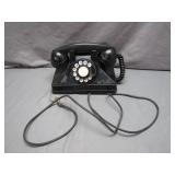 Vintage Northern Electric Rotary Telephone