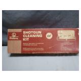 Outers Shotgun Cleaning Kit in Original Box