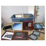 Picture Frames