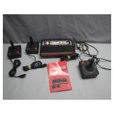 Atari Flashback 2 Gaming Console With Controllers