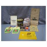 Tobacco and Cigar Ephemera Collection