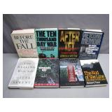 8 Vietnam-Themed Books