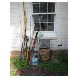 Fishing and Hunting Gear