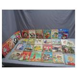 1950s-60s Classic Children