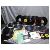 Vinyl Records