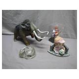 Figurine & Collectible Lot