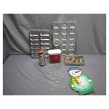 Holiday Baking Tools