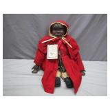 Maynard Arnett Limited Edition Doll No. 39