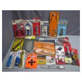 Hand Tools and Automotive Accessories
