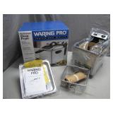 Waring Pro Professional Deep Fryer