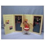 Hallmark Holiday Sensation Barbie Set