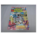 Marvel Triple Action #14 (October 1973)
