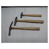 3 Functional Hammer Tools