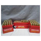 124 Rounds of .45 Auto 230-Grain FMJ Ammo