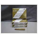 60 Rounds of 8x57 JS FMJ 180-Grain Ammo