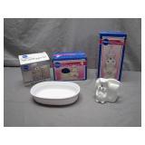 Pillsbury Doughboy Kitchen Collectibles