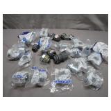 Screw In Connectors Set