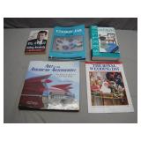 Books and Collectible Guides