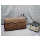 Kodak Camera Kit With Vintage Accessories