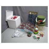 Christmas Dï¿½cor Collection
