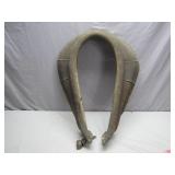 Vintage Horse Collar