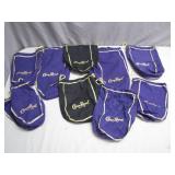 Crown Royal Drawstring Bags