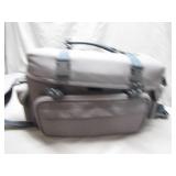 Sharp VHS Camcorder With Carrying Case