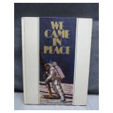 1969 'We Came in Peace' Commemorative Edition