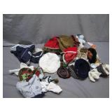 Doll Clothing and Accessories