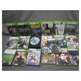 Xbox 360 Games