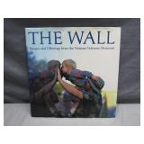 The Wall: Images and Offerings