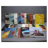 Vinyl Record Lot