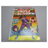 Marvel Triple Action Issue #13 (1973)