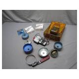 Automotive Tools and Devices