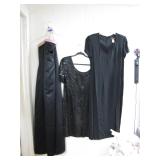 3 Elegant Dresses