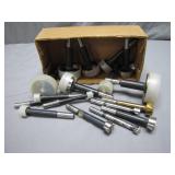 Forstner Bits (14-Piece Set)