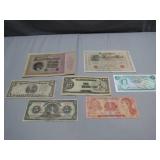 Global Historical Banknotes