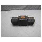 Forged Steel Sledge Hammer Head