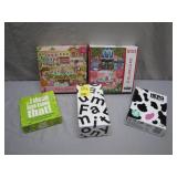 Games and Puzzles Bundle