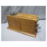 Early 20th-Century Autocoil Device