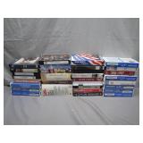 VHS Tapes