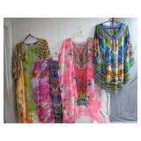 4 Swim Suit Cover Ups