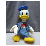 Donald Duck Figurine by Walt Disney Productions