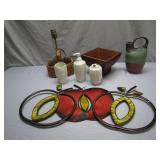 Home Decor and Accessories