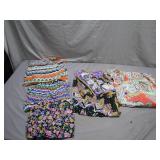 Tops and Bottoms, Sizes 3XL and 2XL