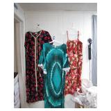 Two Large and XL Dresses
