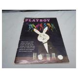 November 1959 Playboy Magazine