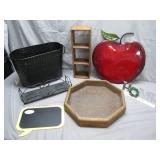 Decorative and Functional Items Set