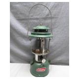 Coleman Model 220J Gas Lantern