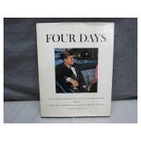 Four Days: The Events Surrounding JFKï¿½s...